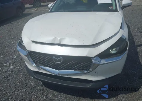 2023 Mazda Cx-30 2.5 S из США, поврежденный, VIN 3MVDMBAM4PM510117